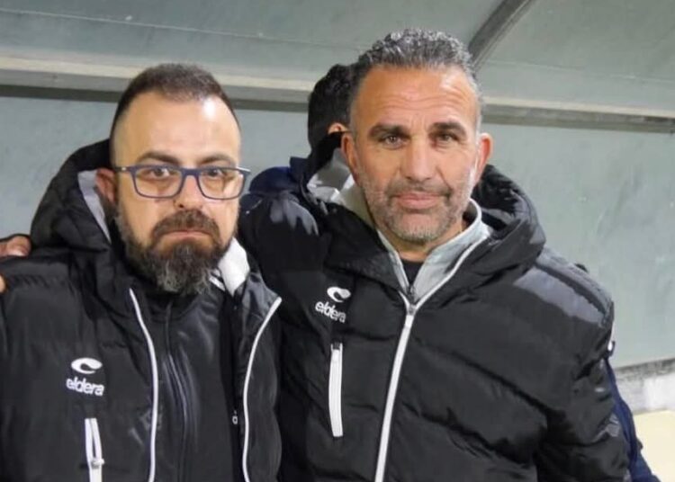 ΘΟΙ ΠΥΡΓΟΥ: Παρελθόν ο Τράττος