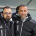 ΘΟΙ ΠΥΡΓΟΥ: Παρελθόν ο Τράττος