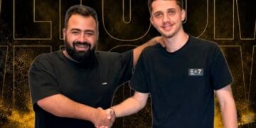 ΦΡΕΝΑΡΟΣ: Ανακοίνωσε Ηρακλέους