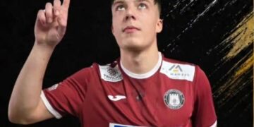 Ανανέωσε ο Kudlac στην ΞΥΛΟΦΑΓΟΥ FC