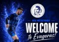 Ο Ιωάννου στον Ευαγόρα Παλληκαρίδη Αγίων Τριμιθιάς