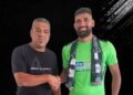 ΞΥΛΟΦΑΓΟΥ FC: Ανακοίνωσε Λάζαρο Στρατή