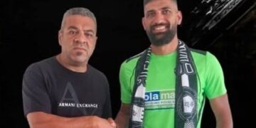 ΞΥΛΟΦΑΓΟΥ FC: Ανακοίνωσε Λάζαρο Στρατή