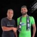 ΞΥΛΟΦΑΓΟΥ FC: Ανακοίνωσε Λάζαρο Στρατή