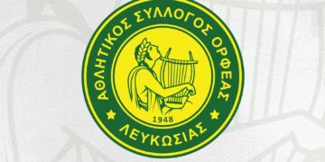 ΟΡΦΕΑΣ: Ανακοίνωση για την αποχώρηση Κουσιή