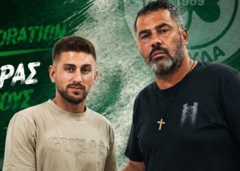 Ο Ευαγόρας Ηρακλέους στην Ομόνοια Ψευδά
