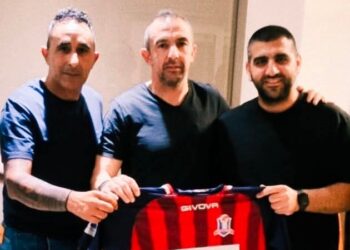 ΑΤΛΑΣ: Συνεχίζει το ίδιο τιμ στο τιμόνι