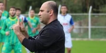ΚΕΔΡΟΣ: Επιστροφή του Κουσιή στον πάγκο