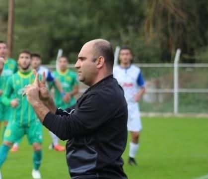 ΚΕΔΡΟΣ: Επιστροφή του Κουσιή στον πάγκο
