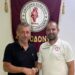 Νέος προπονητής ο Δώρος Κατσαρής