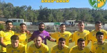 Πρωταθλήτρια στο ένταξης η ΕΝΑΛ