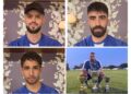 Τέσσερις κινήσεις για τον ΡΟΤΣΙΔΗ Μάμμαρι