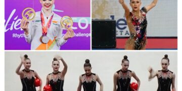 Το ταξίδι συνεχίζεται και τα καλύτερα είναι μπροστά μας