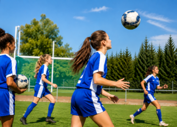 Συνεργασία ΡΟΤΣΙΔΗ Μάμμαρι και ΠΑΦΟΣ FC στις ακαδημίες ποδοσφαίρου κοριτσιών