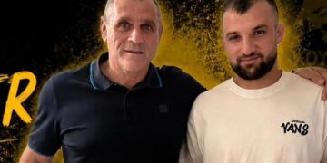 Η Α.Ε.Κ. Κουκλιών απέκτησε τον Ιωάννη Πιερή