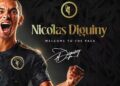 Μεταγραφική «βόμβα» με Nicolas Diguiny