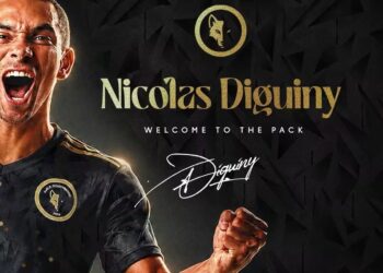 Μεταγραφική «βόμβα» με Nicolas Diguiny