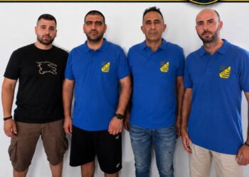 Με Κώστα Ιωάννου στον πάγκο η Δόξα Παλαιομετόχου