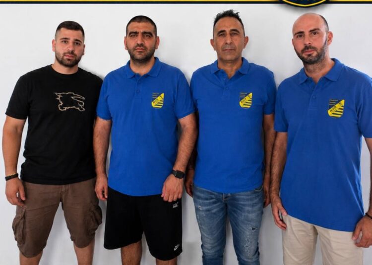 Με Κώστα Ιωάννου στον πάγκο η Δόξα Παλαιομετόχου