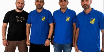 Με Κώστα Ιωάννου στον πάγκο η Δόξα Παλαιομετόχου
