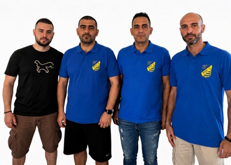 Με Κώστα Ιωάννου στον πάγκο η Δόξα Παλαιομετόχου