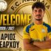 Η F.C. Λειβάδια 2022 ανακοίνωσε την απόκτηση του Μάριου Νεάρχου