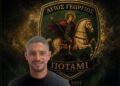 Στον Άγιο Γεώργιο Ποτάμι ο Λαμπριανός Λάμπρου