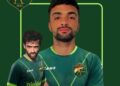 Ενισχύεται στον άξονα με Diogo Neto ο Διγενής Ακρίτας Μόρφου