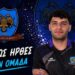 Τον Παναγιώτη Χαραλάμπους απέκτησε η Ανόρθωσις Μουτταγιάκας