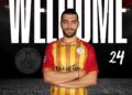 Κόρνος FC 2013: Ενίσχυση κάτω από τα δοκάρια με Κωνσταντίνο Μαυρομούστακο