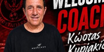 Συνεχίζει με τον Κώστη Κυριακίδη στον πάγκο η ΑΕΜ F.C.