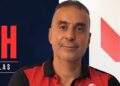 Ο Μιχάλης Παντελίδης αναλαμβάνει την τεχνική ηγεσία του Άτλα Αγλαντζιάς