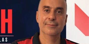 Ο Μιχάλης Παντελίδης αναλαμβάνει την τεχνική ηγεσία του Άτλα Αγλαντζιάς