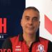 Ο Μιχάλης Παντελίδης αναλαμβάνει την τεχνική ηγεσία του Άτλα Αγλαντζιάς