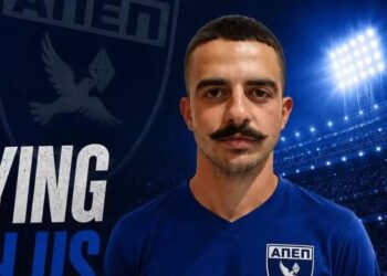 ΑΠΕΠ Πιτσιλιάς: Παραμένει ο Σωτήρης Σωτηρίου