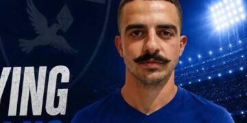 ΑΠΕΠ Πιτσιλιάς: Παραμένει ο Σωτήρης Σωτηρίου