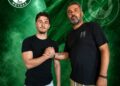 Η Ομόνοια Ψευδά απέκτησε τον Μπερίτζε Νίκα