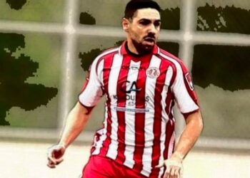 Μένει ηγετική «κολόνα» στην ΑΕΜ – Ανανέωσε ο Μάρκος Κυπριανού