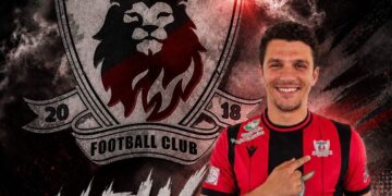 Μεταγραφική «βόμβα» της ΚΟΦΙΝΟΥ FC με την απόκτηση του Αντρέα Φραγκέσκου
