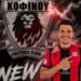 Μεταγραφική «βόμβα» της ΚΟΦΙΝΟΥ FC με την απόκτηση του Αντρέα Φραγκέσκου