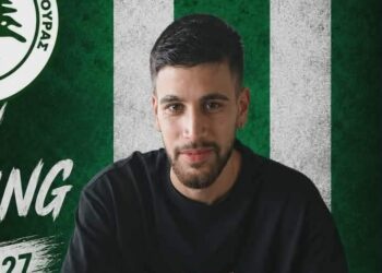 Στον Κέδρο Αγίας Μαρίνας Σκυλλούρας ο Θαλής Παπακυριακού