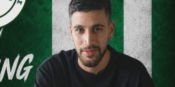 Στον Κέδρο Αγίας Μαρίνας Σκυλλούρας ο Θαλής Παπακυριακού
