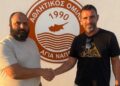 Αγία Νάπα: Επιστροφή Πανίκου Κοσμά στην τεχνική ηγεσία