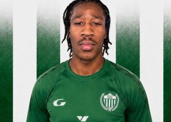 Η Ασπίς Πύλας ενισχύεται με τον Daouda Sylla