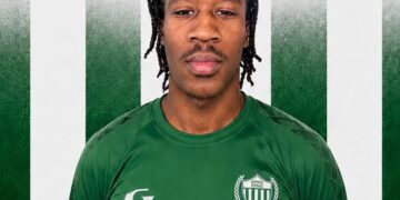 Η Ασπίς Πύλας ενισχύεται με τον Daouda Sylla