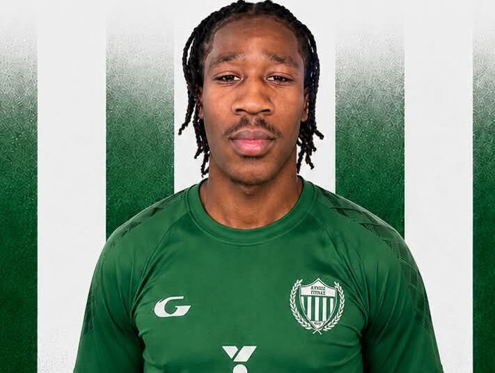 Η Ασπίς Πύλας ενισχύεται με τον Daouda Sylla