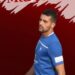 Ανανέωσε με τον Κώστα Νεάρχου η ομάδα του