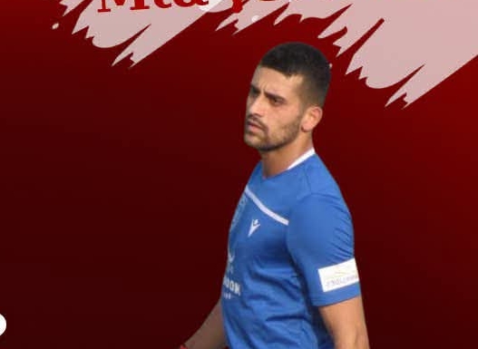 Ανανέωσε με τον Κώστα Νεάρχου η ομάδα του