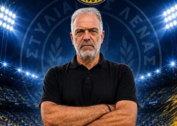 Λένας Χανδριών–Δένειας: Στον πάγκο ο Χρίστος Χριστούδιας