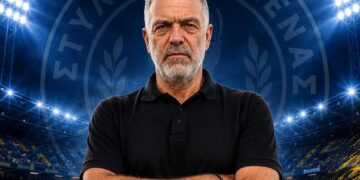 Λένας Χανδριών–Δένειας: Στον πάγκο ο Χρίστος Χριστούδιας